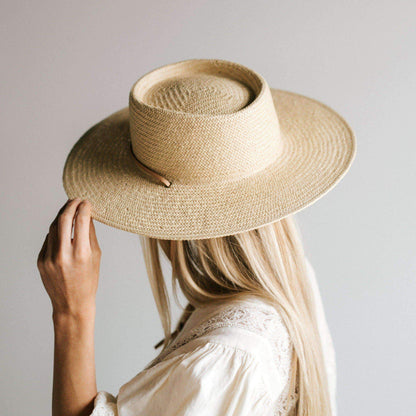 A Vintage Style Garment with Delicate Timeless Details