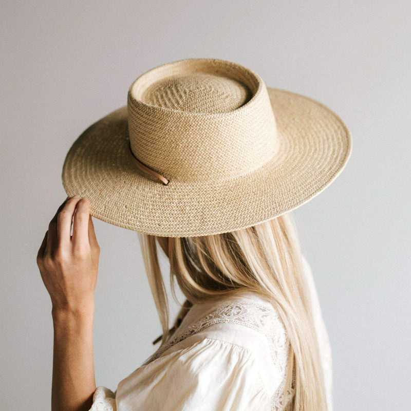 A Vintage Style Garment with Delicate Timeless Details