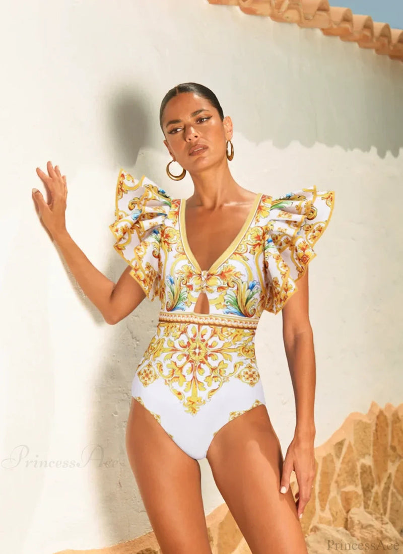 Elegantly Styled Garment for Everyday Wear