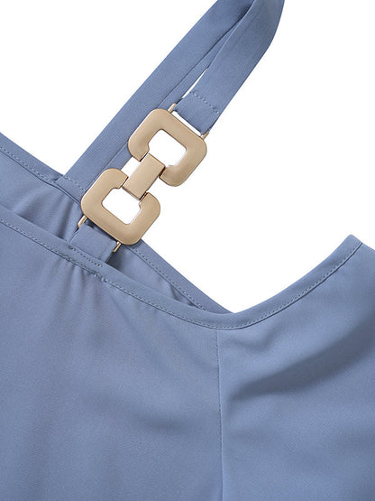 Vintage Inspired T-Shirt with a Contemporary Edge