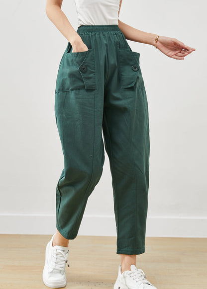 Beautifully Balanced Pants with Timeless Character