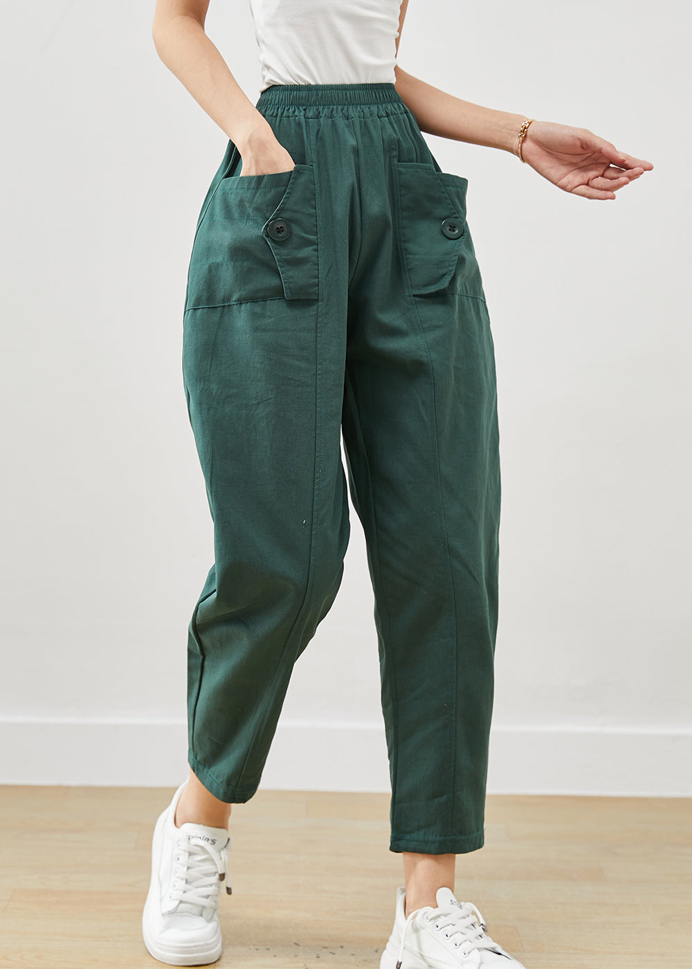 Classic Vintage & Enduringly Stylish Pants