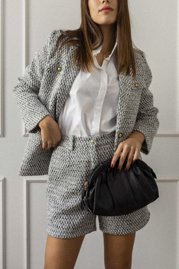 Elegantly Styled Garment for Everyday Wear
