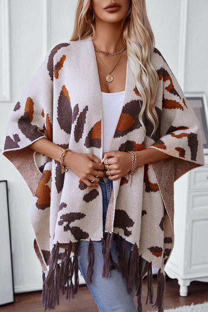 Beautifully Crafted Garment in a Classic Style
