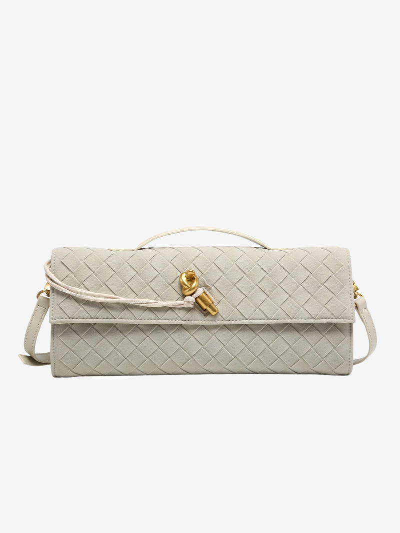 Polished Garment with an Effortless Classic Look