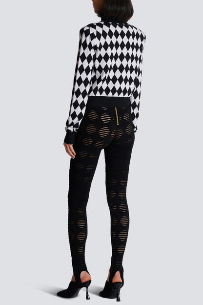 Classic Vintage & Enduringly Stylish Cardigan
