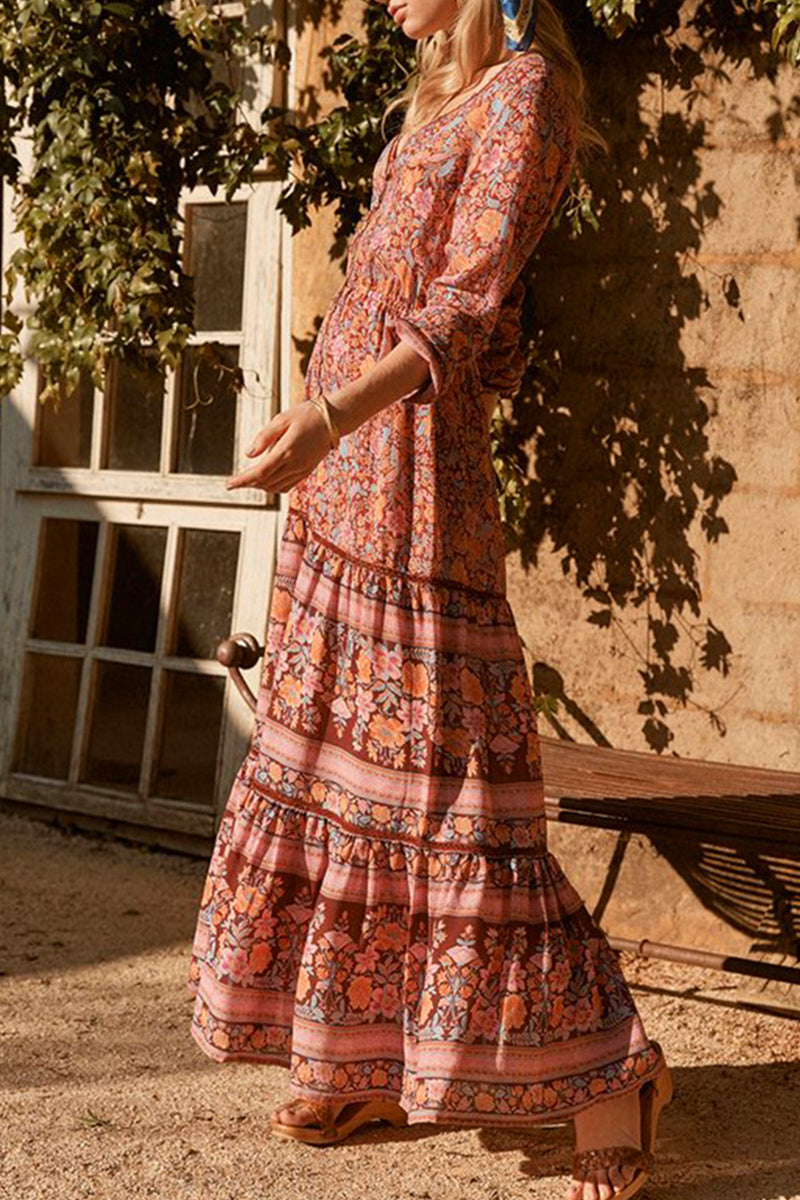 Classic Vintage & Enduringly Stylish Dress