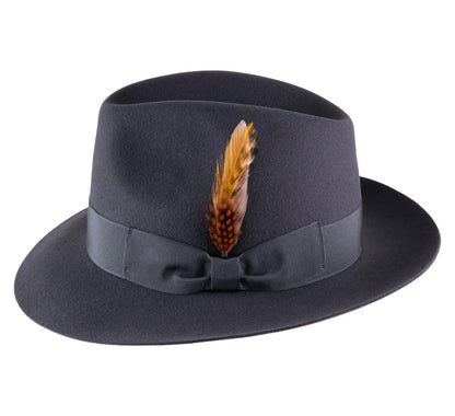 Gracefully Styled Garment for Any Occasion