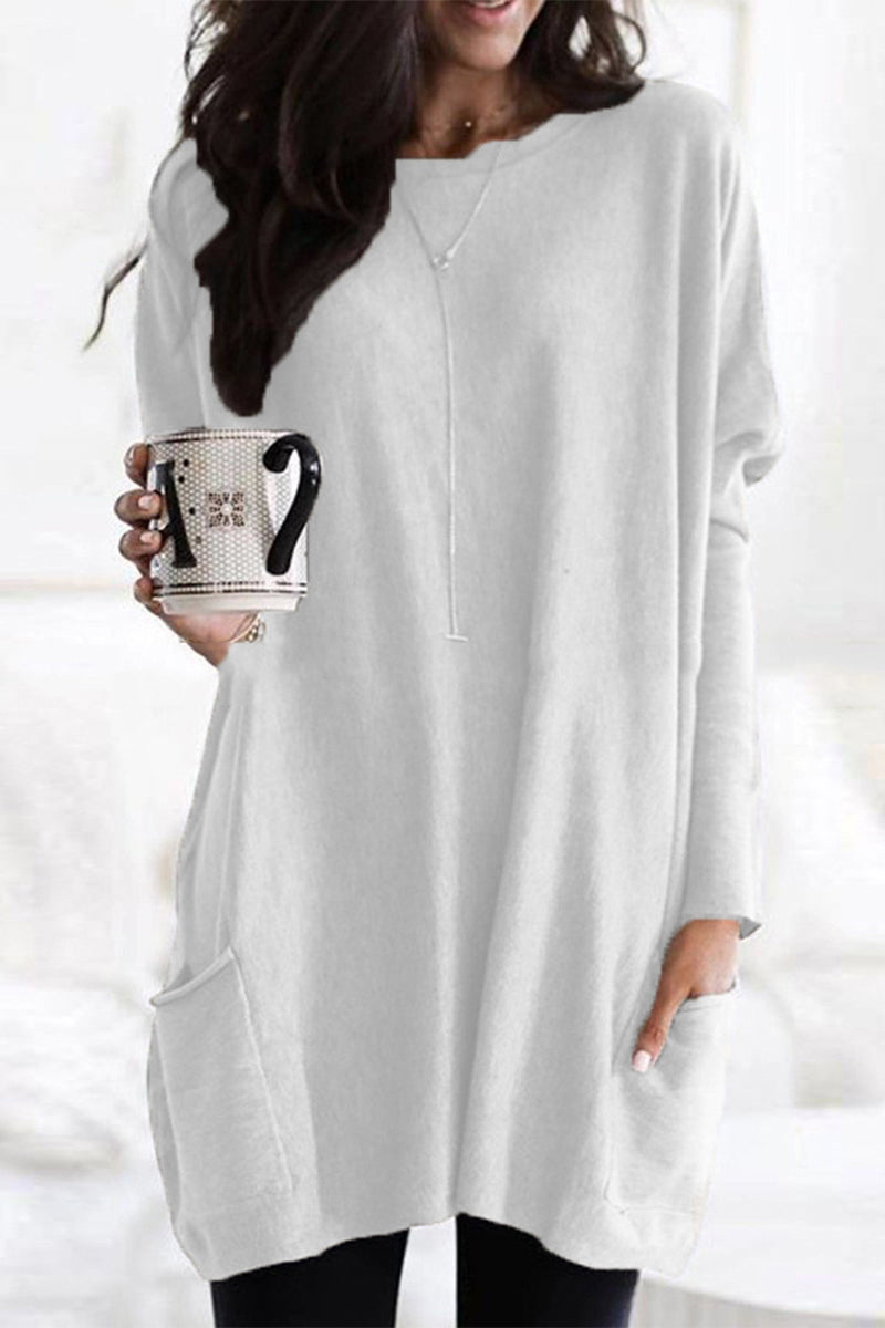 Classic Vintage Top with a Flattering Fit