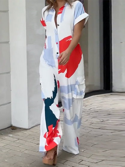 Classic Vintage Garment with a Flattering Fit