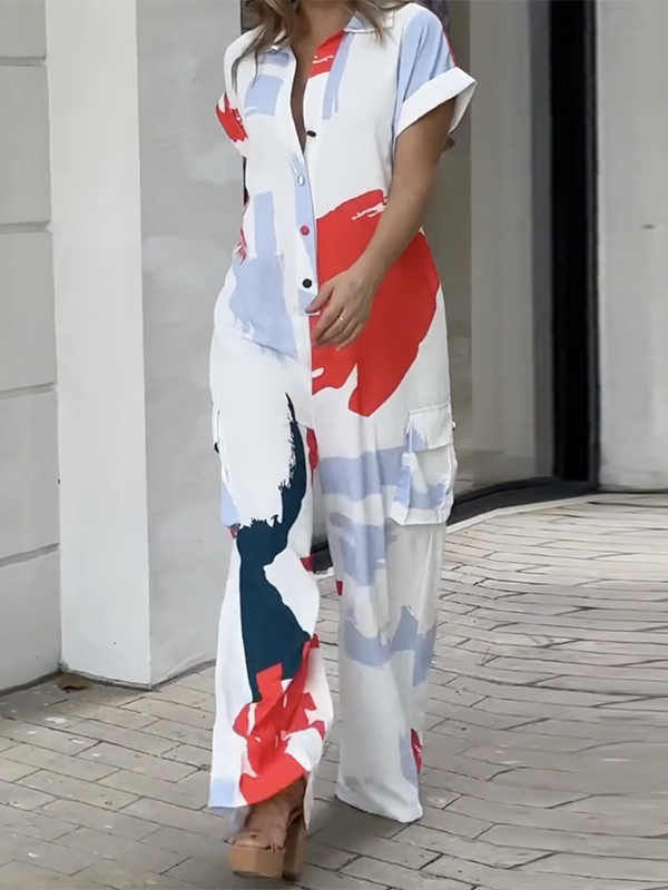 Classic Vintage Garment with a Flattering Fit