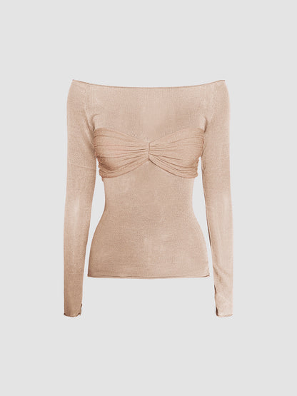 Polished Shirt with an Effortless Classic Look