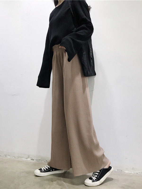 Sophisticated Pants with a Clean Classic Look