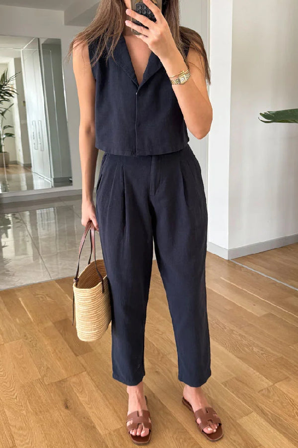 Classic Vintage & Enduringly Stylish Pants