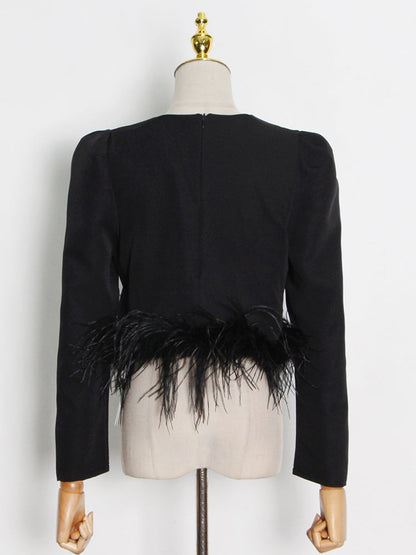 Beautifully Finished Top in a Timeless Design