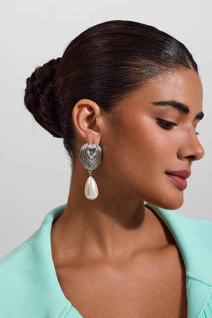 A Vintage Style Garment with Delicate Timeless Details