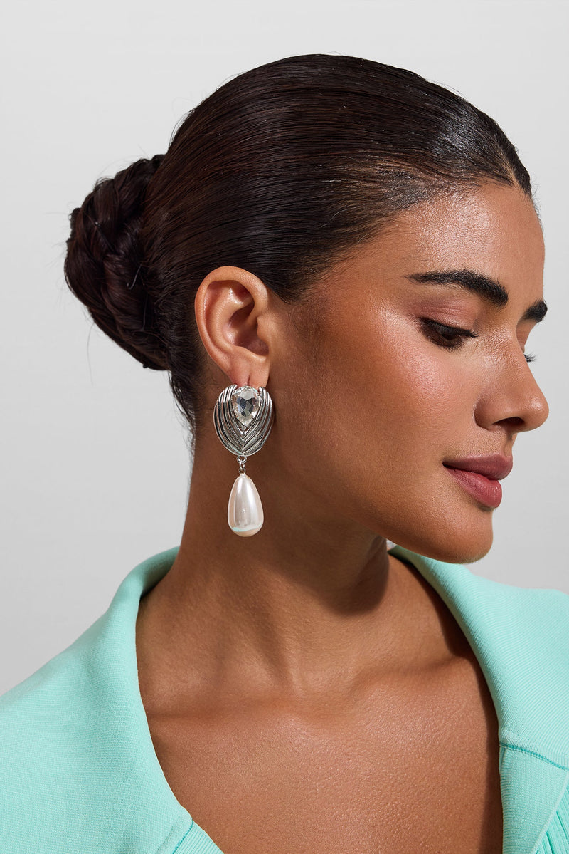 A Vintage Style Garment with Delicate Timeless Details