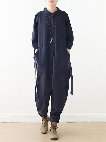 Classic Vintage Garment with a Flattering Fit