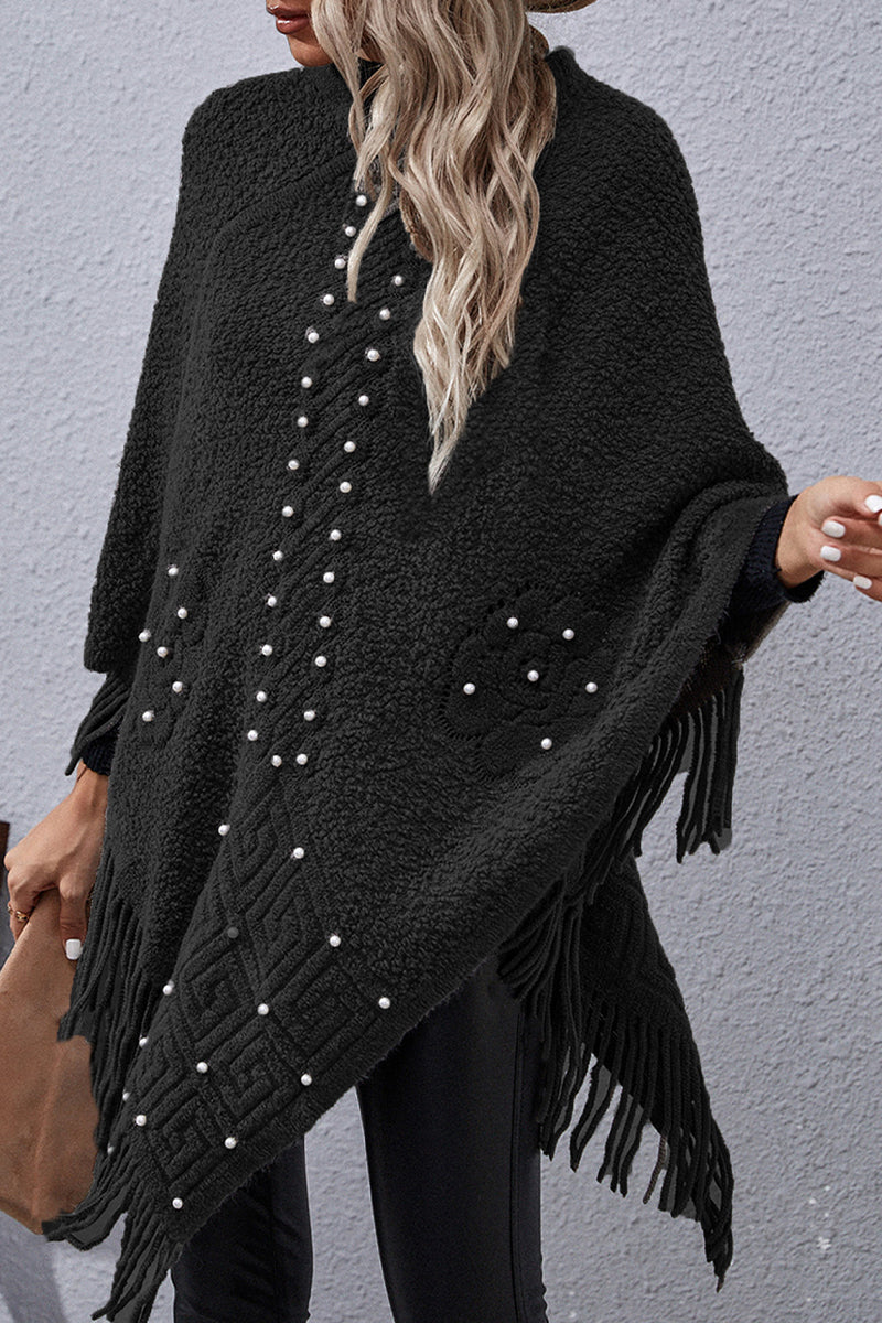 Gracefully Styled Garment for Any Occasion