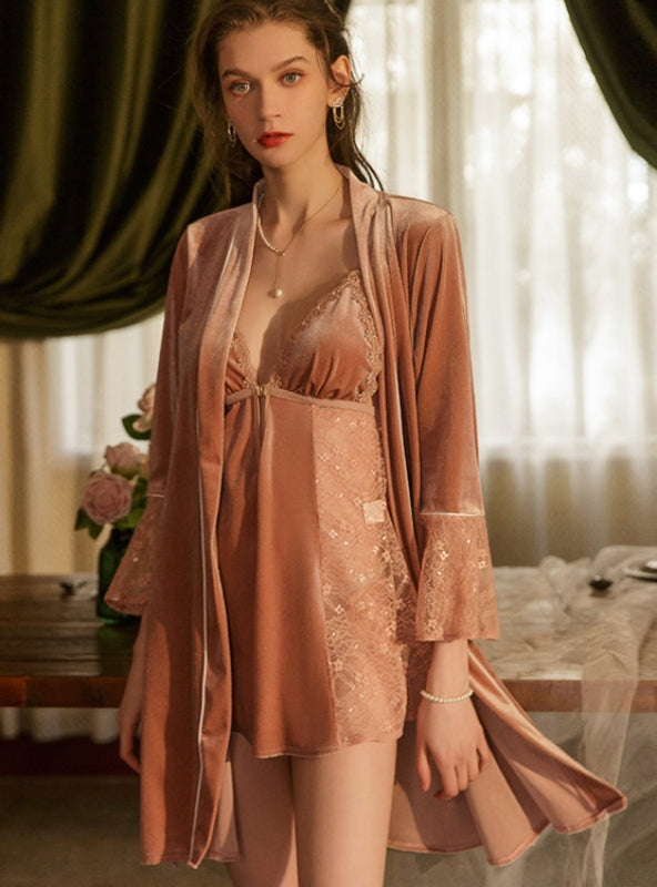 Beautifully Balanced Garment with Timeless Character