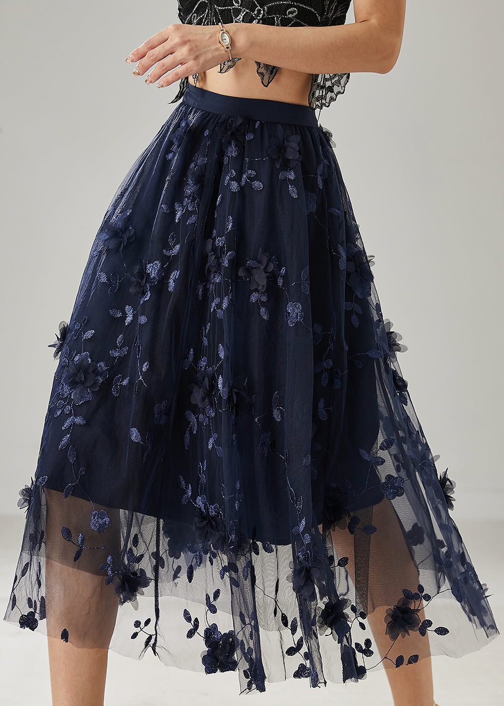 Elegantly Styled Garment for Everyday Wear