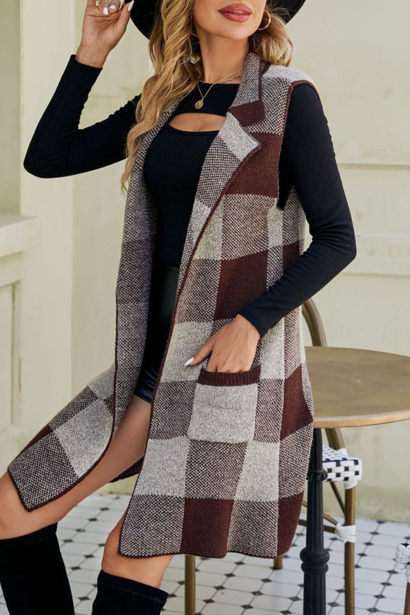Polished Top with an Effortless Classic Look