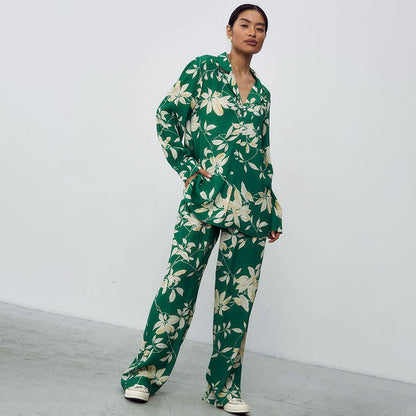 Beautifully Balanced Pants with Timeless Character