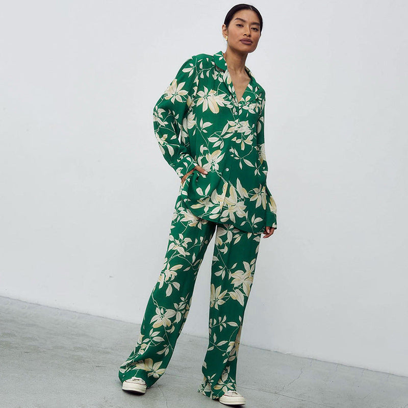 Beautifully Balanced Pants with Timeless Character