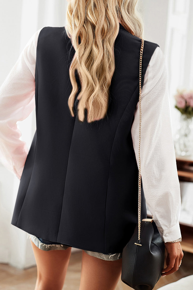 Beautifully Finished Top in a Timeless Design