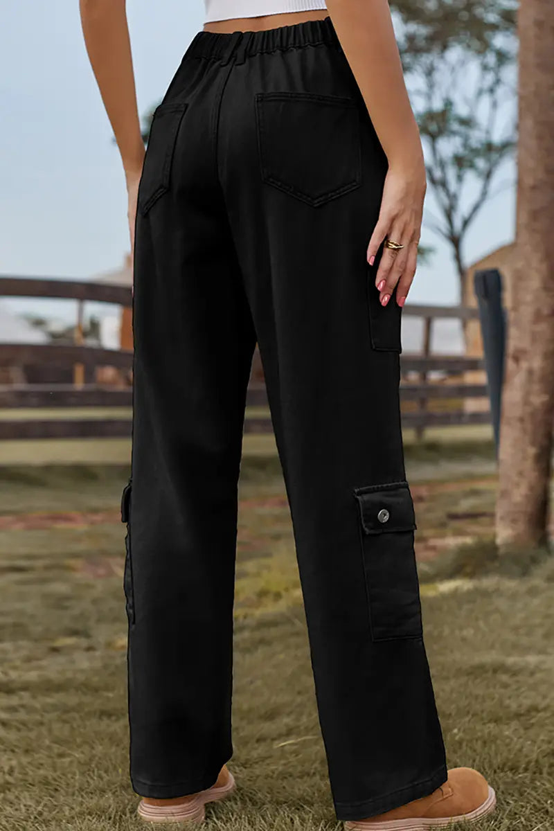 Beautifully Crafted Pants in a Classic Style