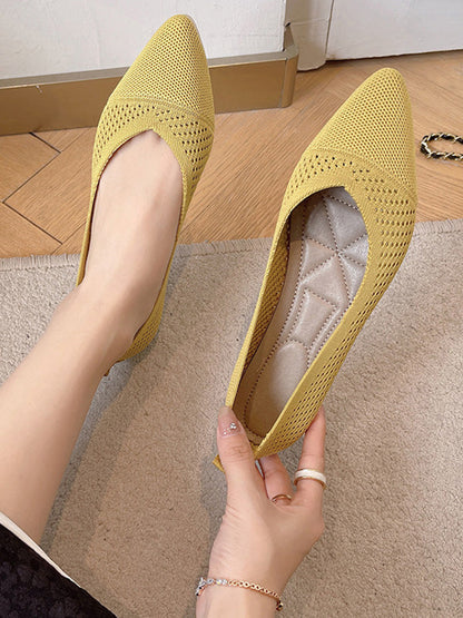 Gracefully Styled Shoes for Any Occasion