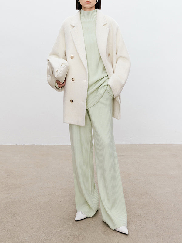 Gracefully Styled Sweater for Any Occasion