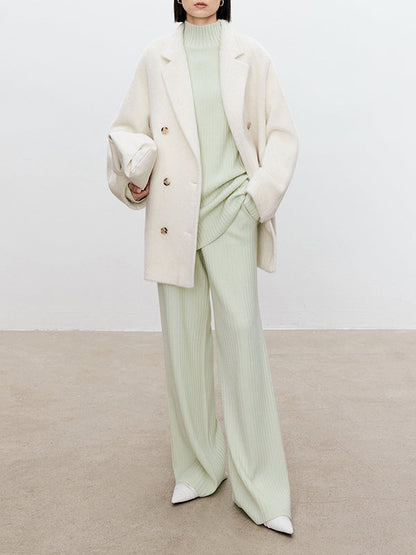 Gracefully Styled Sweater for Any Occasion