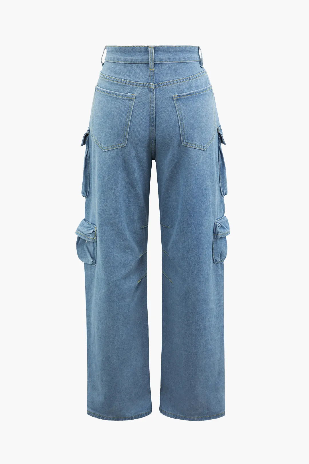 Well Tailored Garment with a Graceful Silhouette