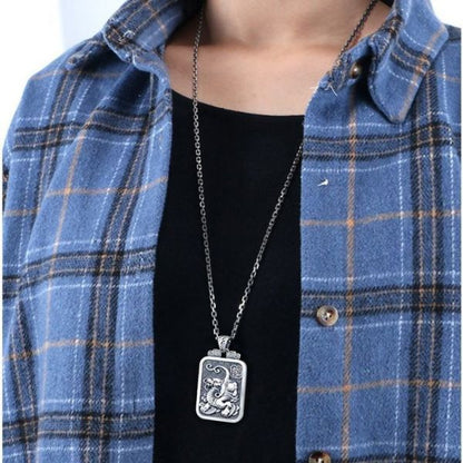 Beautifully Balanced Garment with Timeless Character