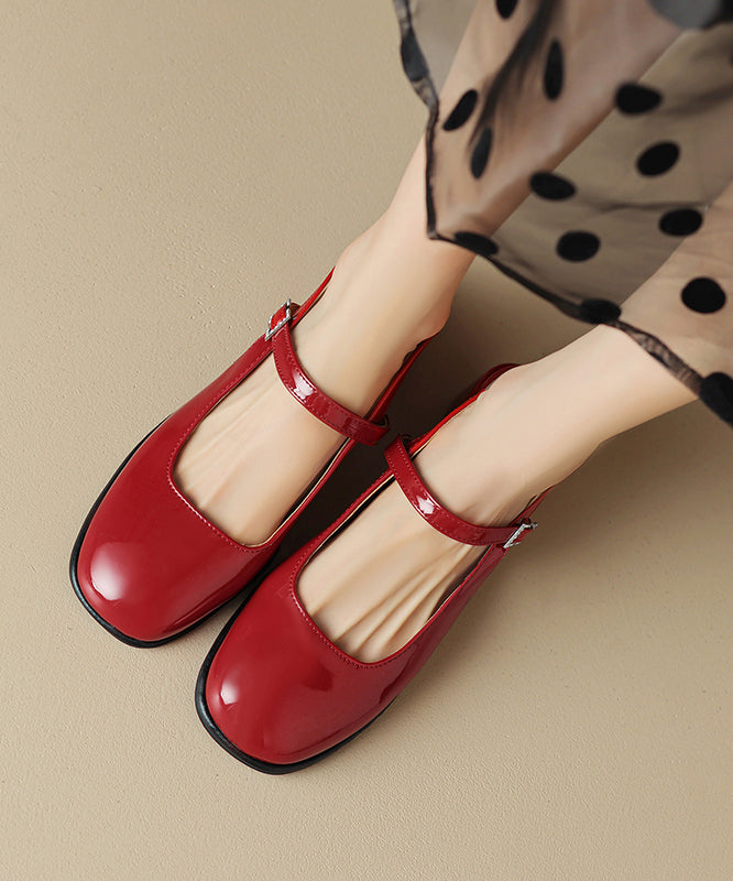 Sophisticated Sandals with a Clean Classic Look