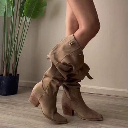 Classic Vintage & Enduringly Stylish Boots