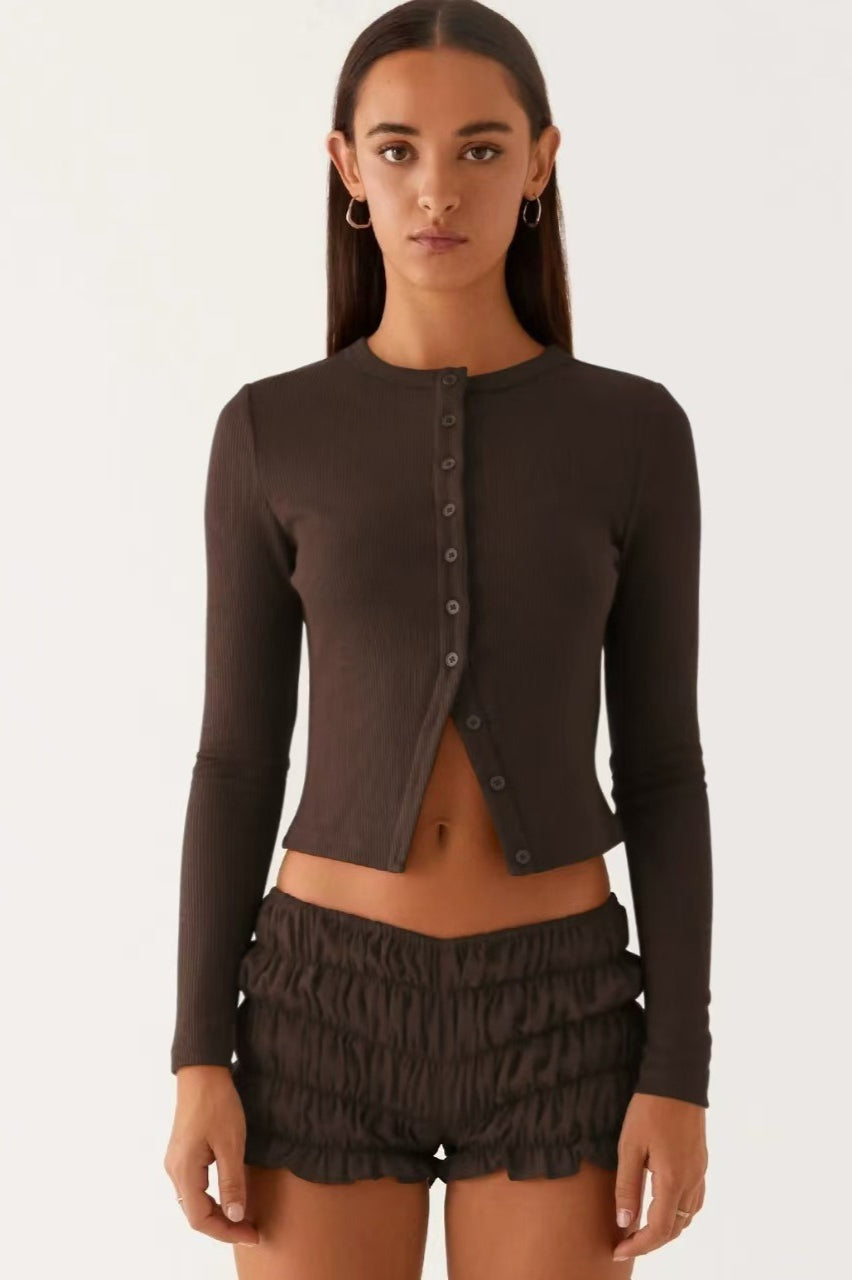 Classic Vintage & Enduringly Stylish Cardigan