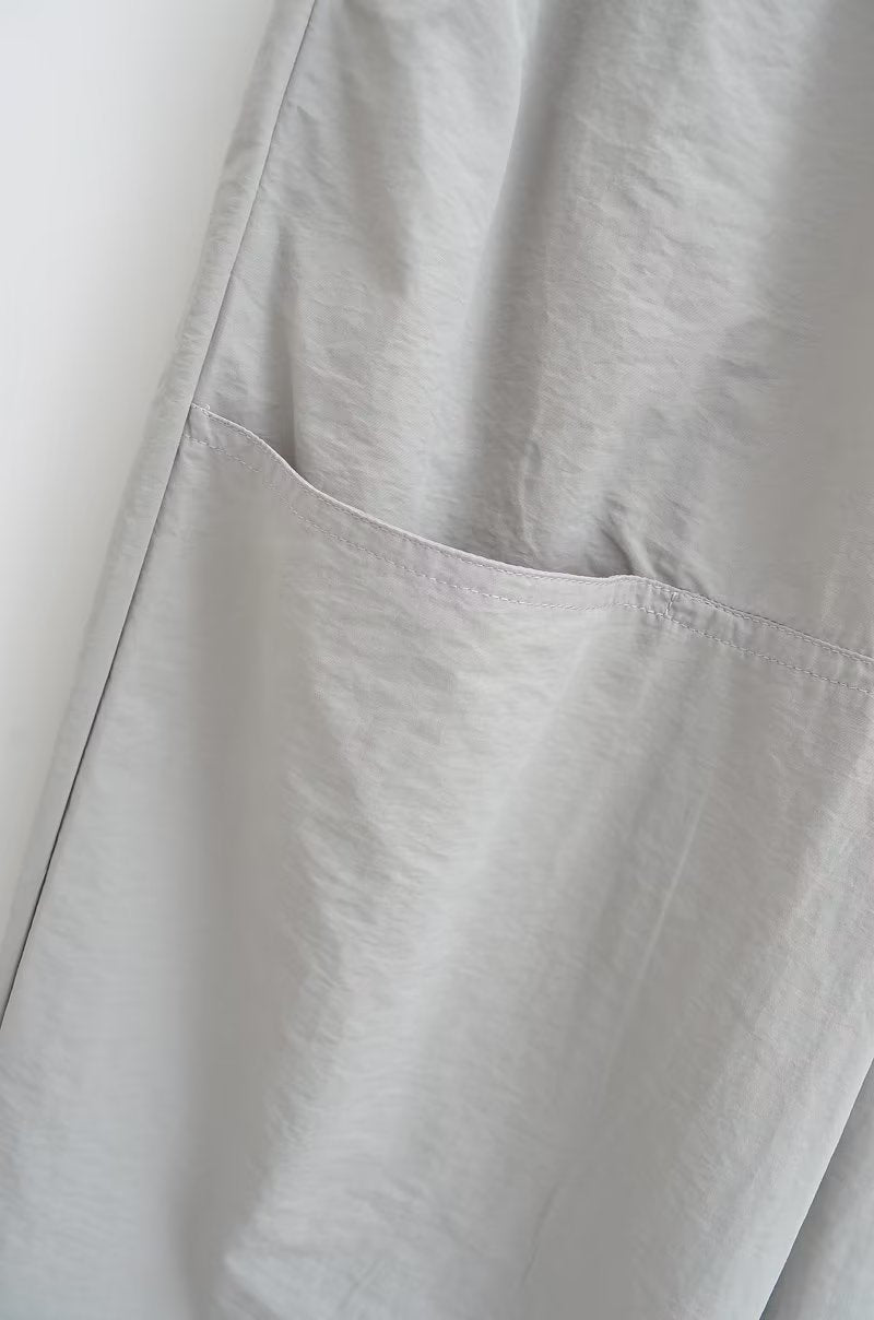 Vintage Inspired Pants with a Contemporary Edge