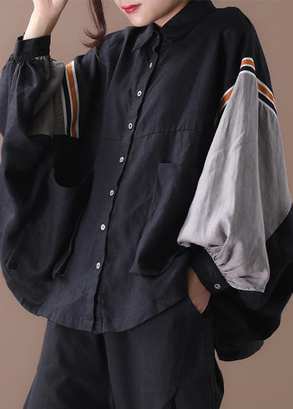 Sophisticated Shirt with a Clean Classic Look