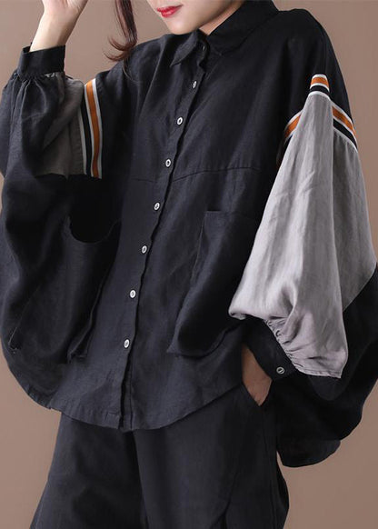 Sophisticated Shirt with a Clean Classic Look
