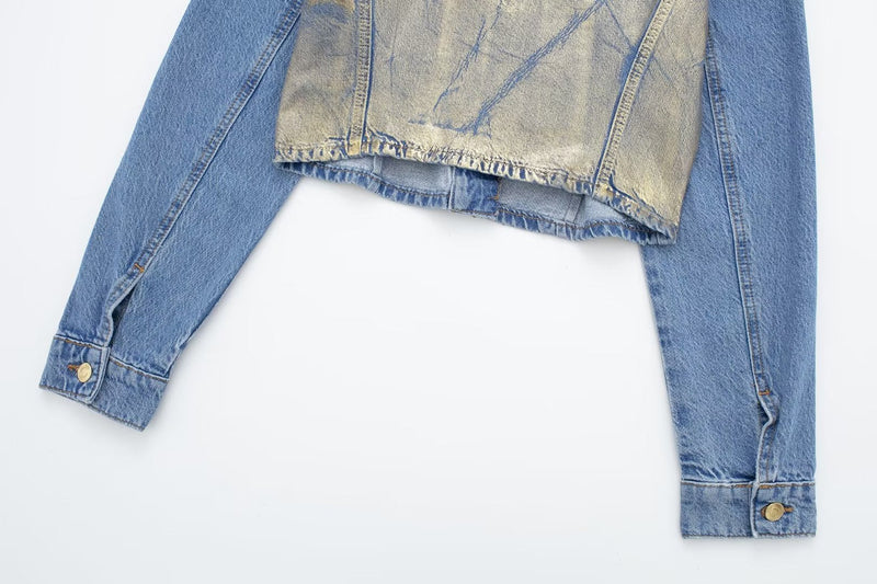 Elegantly Styled Jacket for Everyday Wear