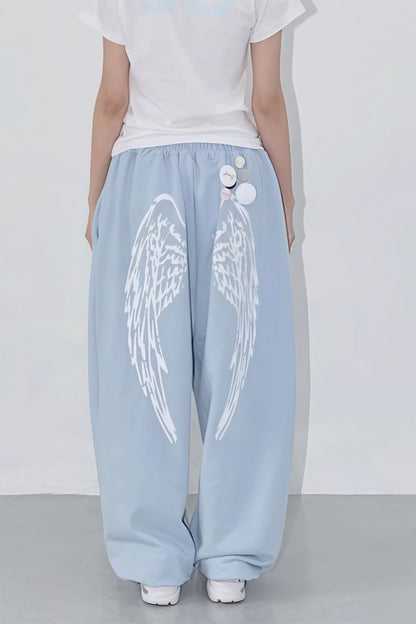 Classic Vintage Pants with a Flattering Fit