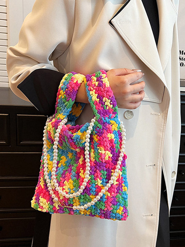 Polished Bag with an Effortless Classic Look