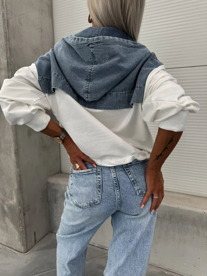 Polished Garment with an Effortless Classic Look