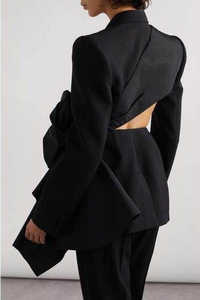 Classic Vintage Garment with a Flattering Fit