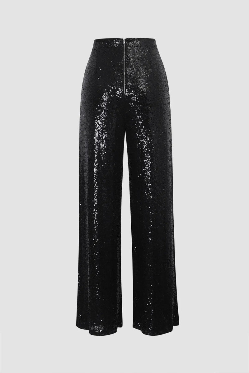 Vintage Inspired Pants with a Contemporary Edge