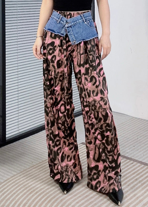 Sophisticated Pants with a Clean Classic Look
