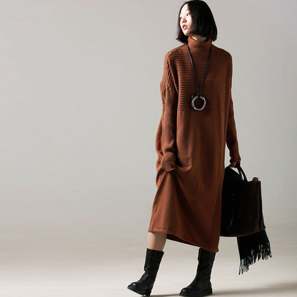 Classic Vintage Sweater with a Flattering Fit