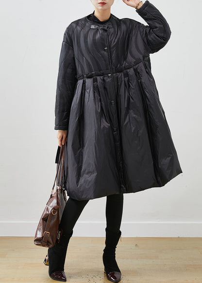 Beautifully Finished Jacket in a Timeless Design